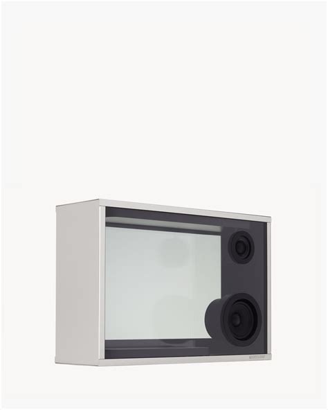 ysl speakers|Cotodama Lyric Speaker .